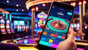 Pemain menikmati game kasino online dengan live dealer di kingbet138 Indonesia