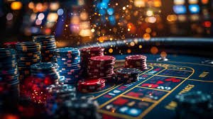 Ilustrasi promosi kingbet138 dengan bonus dan penawaran menarik untuk pemain